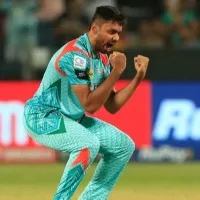 Pace bowlers fire LSG to crushing win