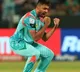 Pace bowlers fire LSG to crushing win