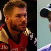 Sehwag makes big revelation about David Warner