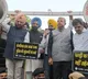 Midnight relief for Tajinder Bagga No arrest for now says court
