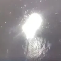 Ukrainian drone destroys Russian ship near Snake Island in Black sea