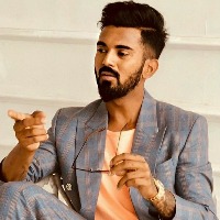 kl rahul on his team victory