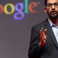 Google CEO Sundar Pichai reveals the name of school he went to in Chennai