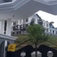 khalistan flags in himachal