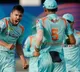 We four have a lovely bonding Avesh Khan is loving Lucknows pace bowling cartel