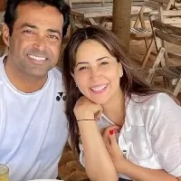 Kim Sharma and Leander Paes likely to have a court marriage