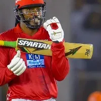 Chris Gayle vows to return to IPL next year names two franchises he would love to get a title