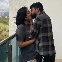 The Photo Rahul Ramakrishna Posted Sparks Controversy