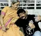 RGV Photo Brings Netizens In Shock