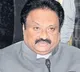 Jithender Reddy slams trs