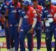 Delhi Capitals net bowler tests Covid19 positive on morning of IPL 2022 game against Chennai