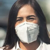 Is face mask wearing amid Covid19 pandemic beneficial or causing any harm