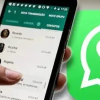 WhatsApp finally rolls out ability to transfer files up to 2GB emoji reactions and other features