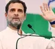 Rahul Pot Shots On Central Govt Over Gas Price Hikes