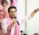 KTR conducts Ask KTR in Twitter