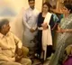 Chandrababu consoles Sundaranaidu family members