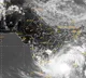 Depression turns into Cyclonic Storm Asani in Bay Of Bengal