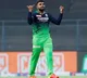 Sunrisers loses again fourth in a row