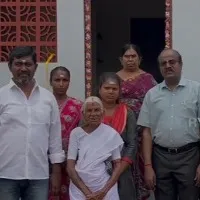 Netizens praises Anand Mahindra