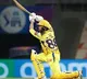 CSK registered 208 runs against Delhi Capitals