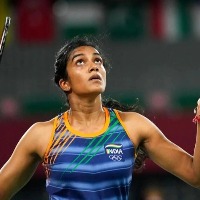 Uber Cup Finals: Sindhu-led India outplay Canada 4-1 in opening group match