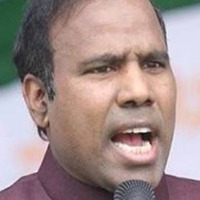 KA Paul fires on all parties