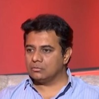 KTR assures to meet, extend support to Ashrin, wife of Dalit man murdered in Hyd 