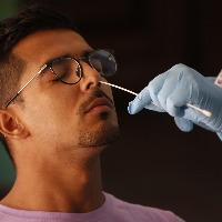 India logs 3,207 Covid cases, 29 deaths in past 24 hrs