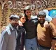 Vijay Deverakonda's special birthday celebration on 'VD 11' sets