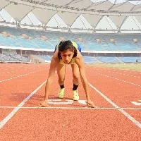 Against all odds, a labourer's daughter dreams of winning an Olympic medal