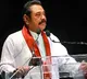 Sri Lanka PM Mahinda Rajapaksa steps down