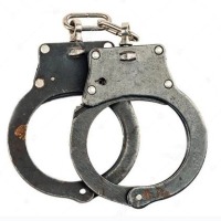 YSRCP leader arrested in Andhra for threatening company officials