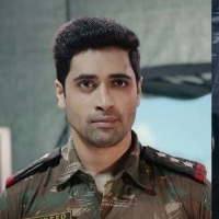 'Major' trailer recreates how 26/11 martyr sacrificed his life to save others