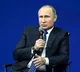 Putin 'shocked' to discover his gymnast lover is pregnant again