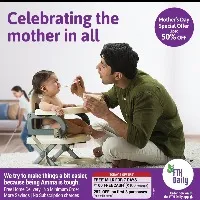 This Mother’s Day, FTH Daily Celebrates the ‘Mother In All’