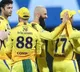 CSK All Round Show Delhi Crushed with 91 Runs