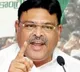 AP Minister Ambati asks reporters that anyone came from against media
