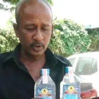 MP man complains to Home Minister about adulterated liquor
