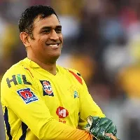 dhoni on victory