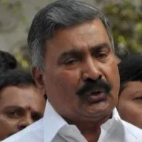 Chandrababu constructing house in Kuppam says Peddireddi Ramachandra Reddy