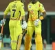 Told MS Dhoni to hit boundaries not push me for twos Dwayne Bravo jokes