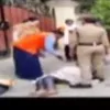 Woman creates ruckus at Geetha Arts