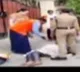 Woman creates ruckus at Geetha Arts