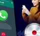 WhatsApp How to easily record voice calls