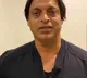 Shoaib Akhtar makes huge claim about MS Dhonis IPL future He can do any odd stuff