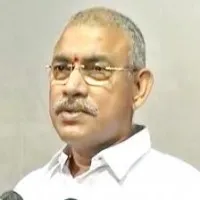 venu gopala krishna slams tdp