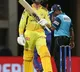 Mike Hussey is a great to be compared with him is pretty special CSK opener Devon Conway