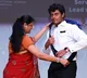 Himanshu Rao Kalvakuntla thanks all who greets him