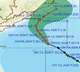Asani affect will be on North Andhra coastal area on May 10th onwards