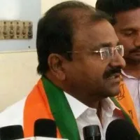 Ask Pawan Kalyan about this says Somu Veerraju